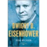 Dwight D. Eisenhower by Tom Wicker