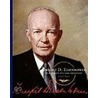 Dwight D. Eisenhower by Sarah Hansen