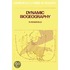 Dynamic Biogeography