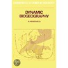 Dynamic Biogeography door R. Hengeveld