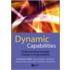 Dynamic Capabilities