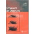 Dynamics of Droplets
