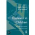 Dyslexia In Children
