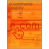 E-Commerce Usability by System Concepts