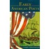 Early American Poets