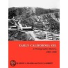Early California Oil by Paul F. Lambert