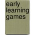 Early Learning Games