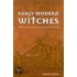 Early Modern Witches
