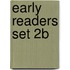 Early Readers Set 2b