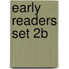 Early Readers Set 2b by Lyn Wendon