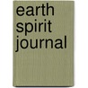 Earth Spirit Journal by Unknown