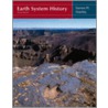 Earth System History door Steven M. Stanley