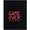 Game over door E. van der Vaart