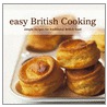 Easy British Cooking by Unknown