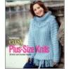 Easy Plus-Size Knits door Onbekend