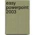 Easy Powerpoint 2003
