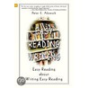 Easy Reading Writing door Peter E. Abresch
