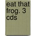 Eat That Frog. 3 Cds
