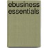 Ebusiness Essentials