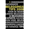 Beleggingstips door Onbekend