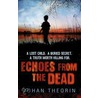 Echoes From The Dead by Johan Theorin