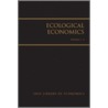 Ecological Economics by Unknown