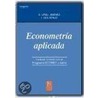 Econometria Aplicada by M. Cordova