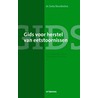 Gids voor herstel van eetstoornissen by G. Noordenbos