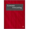 Economic Forecasting door Vincent Koen