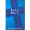 Economical Bible-Cev by Unknown
