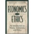 Economics And Ethics