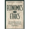 Economics And Ethics door Unknown