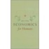 Economics For Humans