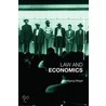 Economics Of The Law door Wolfgang Weigel