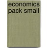 Economics Pack Small door Onbekend