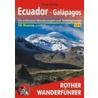 Ecuador - Galápagos door Rother Wf