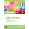 Edexcel A2 Chemistry door George Facer