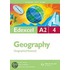 Edexcel A2 Geography