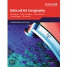 Edexcel A2 Geography door Sally Garrington