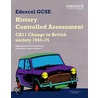 Edexcel Gcse History by Nigel Bushnell