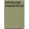 Edinburgh Mastermind door John Mackay