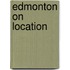 Edmonton on Location