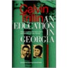 Education in Georgia door Calvin Trillin