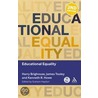 Educational Equality door Kenneth R. Howe