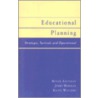 Educational Planning by Roger Kaufman