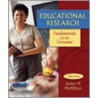 Educational Research door James McMillan