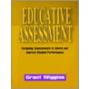 Educative Assessment by Grant P. Wiggins