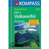 Eifel 2. Vulkaneifel by Kompass 1055