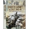 Eighth Army in Italy door Richard Doherty