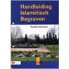 Handleiding Islamitische begraven door Pauline Harmsen